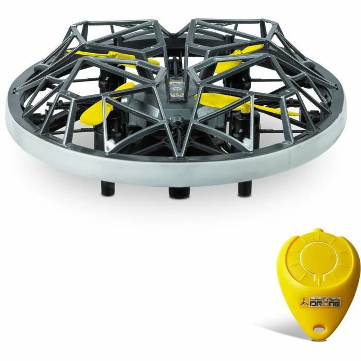 Remote control drone Mondo X12.0 Obstacle Avoidance-0