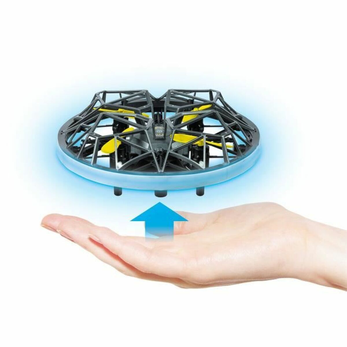 Remote control drone Mondo X12.0 Obstacle Avoidance-2